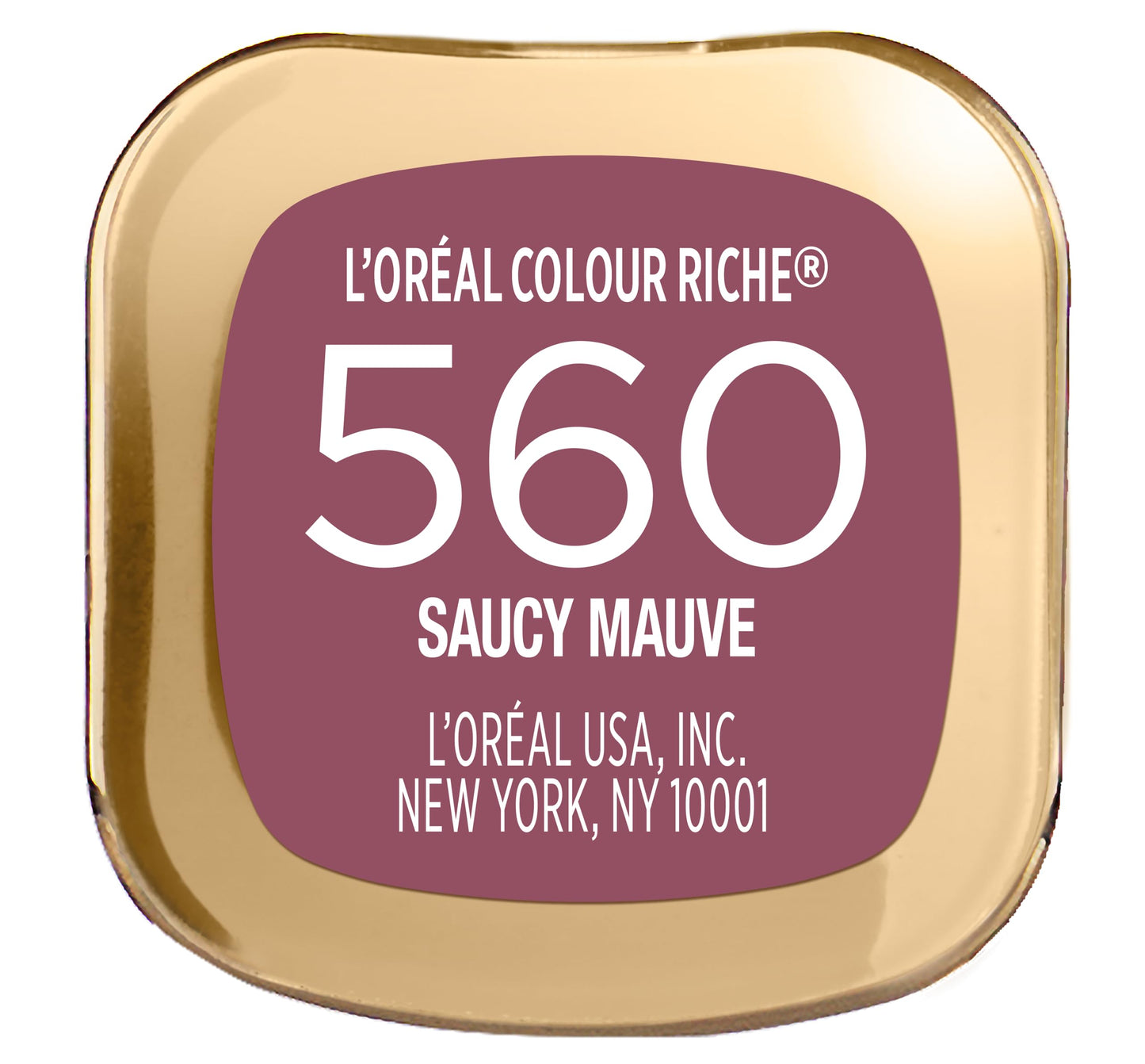 Color Riche Lipstick Satin Argan Oil Vitamin E Hydrating Stick
