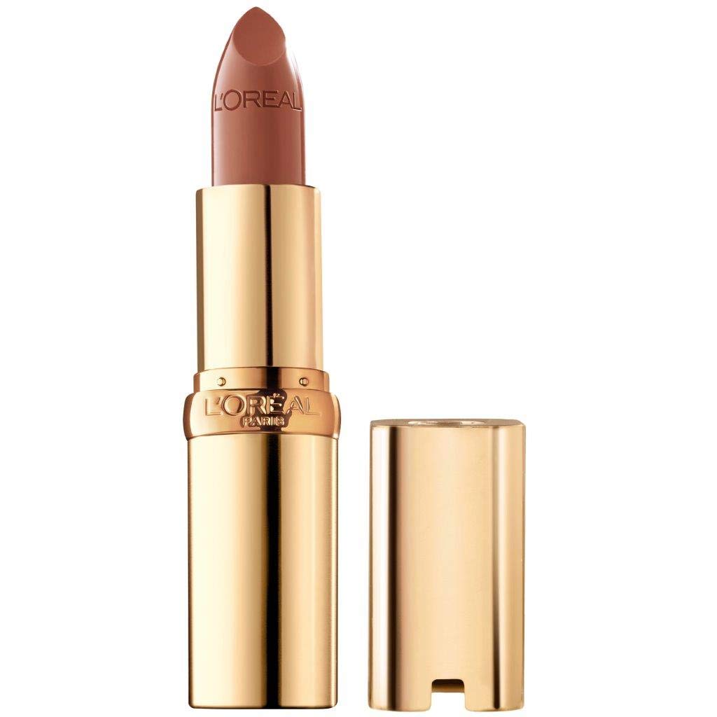 Color Riche Lipstick Satin Argan Oil Vitamin E Hydrating Stick