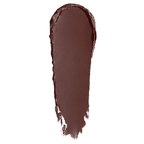 NYX PROFESSIONAL MAKEUP Suede Matte Lipstick, Vegan Formula