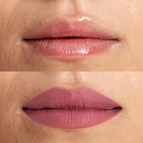 NYX PROFESSIONAL MAKEUP Matte Lipstick,