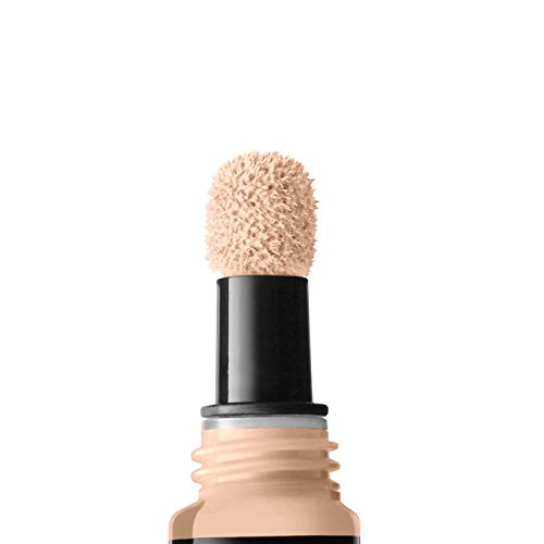NYX PROFESSIONAL MAKEUP Born To Glow Radiant Concealer