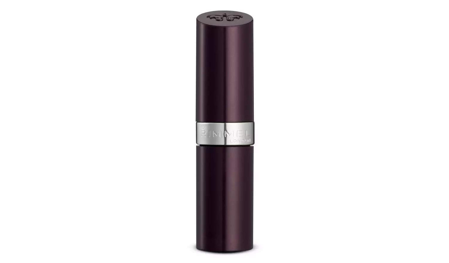 Rimmel Lasting Finish Extreme Lipstick
