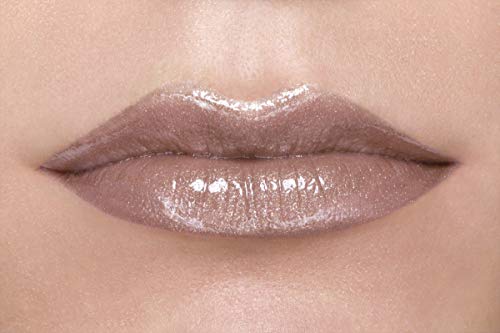 Nyx Professional Makeup Lip Lingerie Glitter