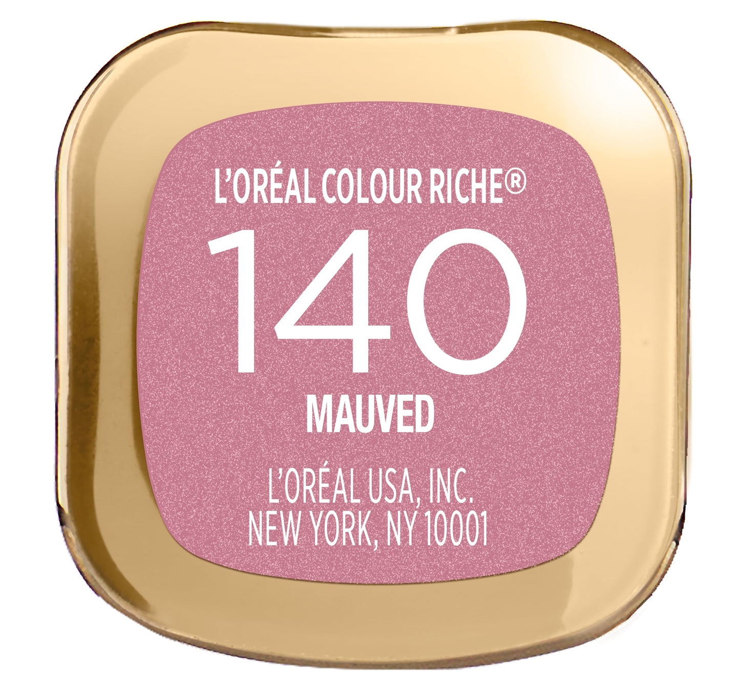 Color Riche Lipstick Satin Argan Oil Vitamin E Hydrating Stick