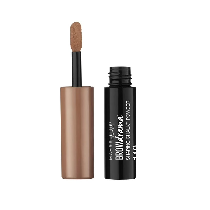 Maybelline New York Brow Drama Shaping Chalk Powder