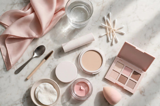 6 Affordable Beauty Hacks That Look Expensive
