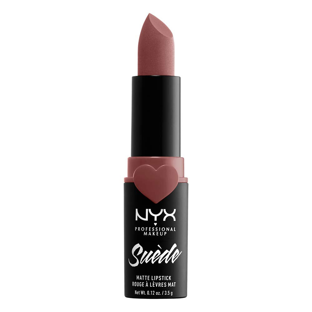Nyx Nyx suede matte lipstick