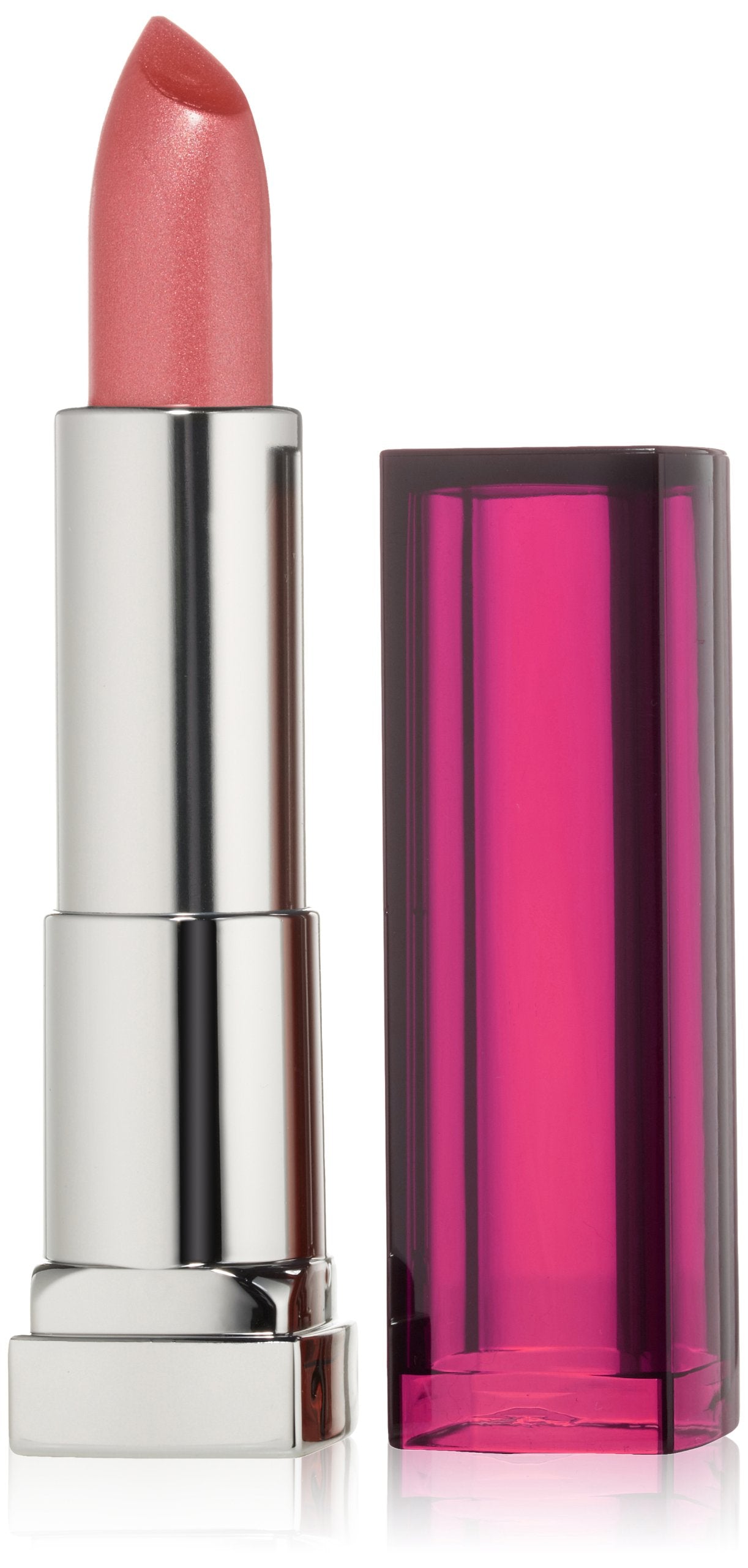 MAYBELLINE Color Sensational Creamy Matte Lipstick Lip Color