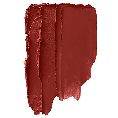 NYX PROFESSIONAL MAKEUP Matte Lipstick,