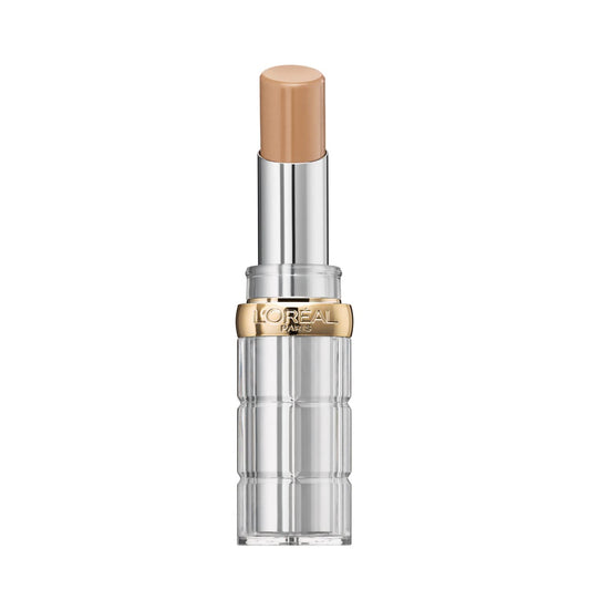 L'Oreal Paris Colour Riche Shine Lipstick, 659 Blow Your Glow, 3.0 g