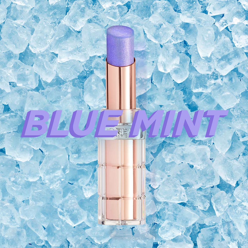 L'Oreal Colour Riche Shine Lipstick