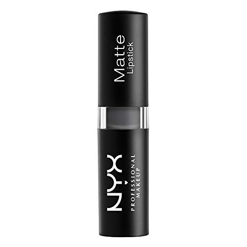 NYX PROFESSIONAL MAKEUP Matte Lipstick,