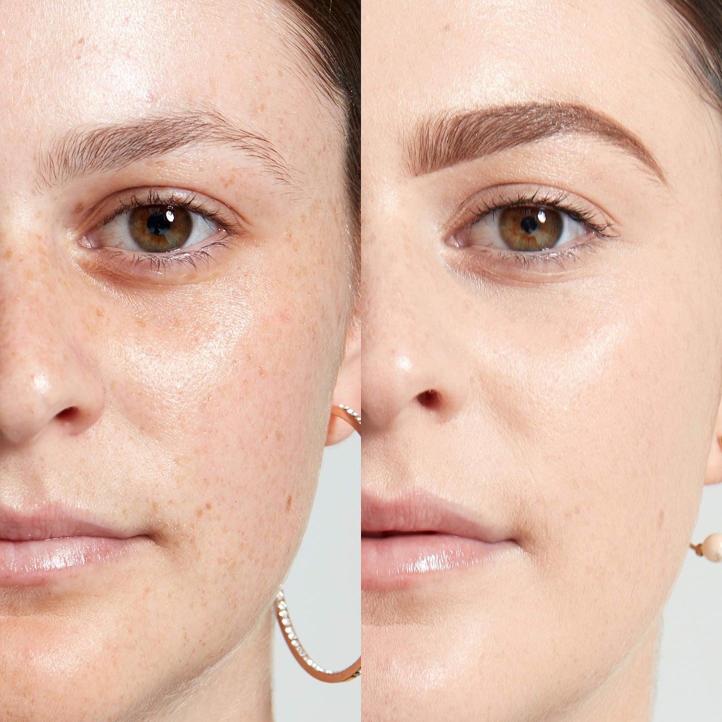 NYX PROFESSIONAL MAKEUP Born To Glow Naturally Radiant Foundation