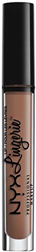 NYX PROFESSIONAL MAKEUP Lip Lingerie Matte Liquid Lipstick