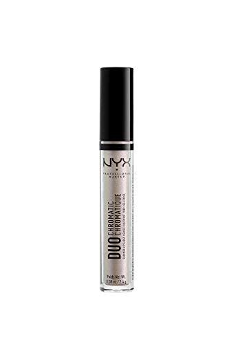 NYX PROFESSIONAL MAKEUP Duo Chromatic Lip Gloss