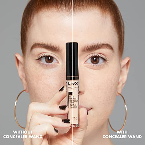 NYX PROFESSIONAL MAKEUP Can't Stop Won't Stop Contour Concealer
