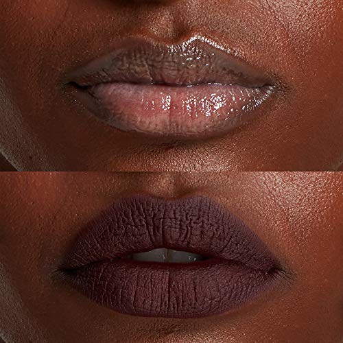 NYX PROFESSIONAL MAKEUP Matte Lipstick,