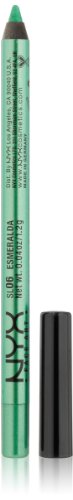 NYX PROFESSIONAL MAKEUP Cosmetics Slide On Pencil