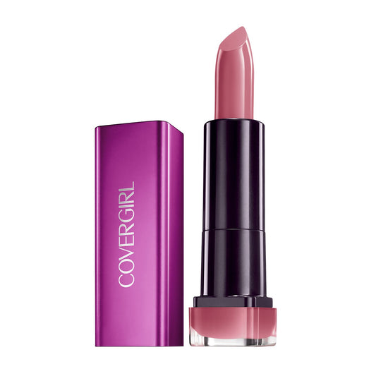 COVERGIRL Colorlicious Rich Color Lipstick