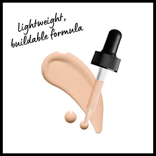 NYX PROFESSIONAL MAKEUP Total Control Pro Drop Foundation