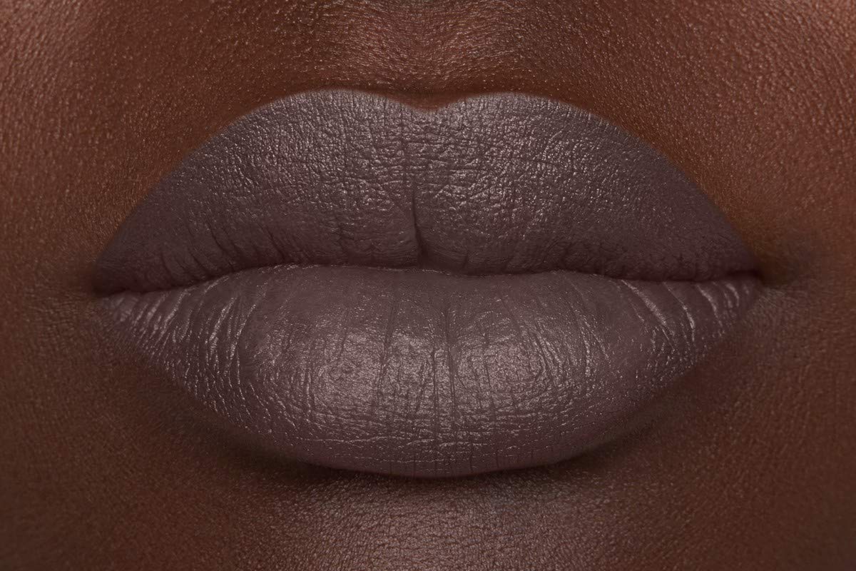 Nyx Nyx suede matte lipstick