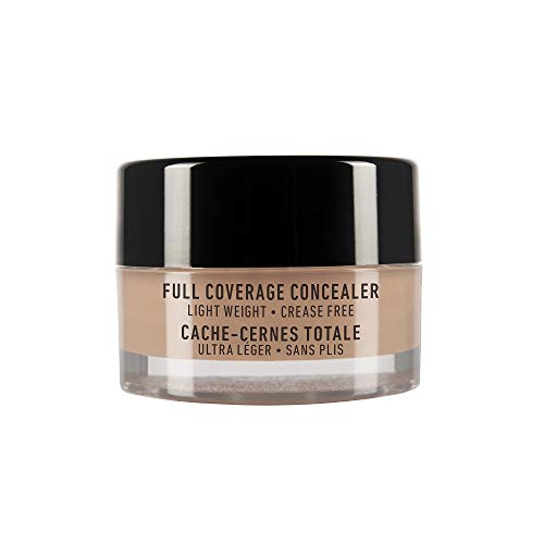 NYX PROFESSIONAL MAKEUP Full Coverage Concealer Jar
