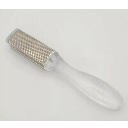 Revlon Stainless Steel Callus Remover File Rasp Scraper Pedicure Foot Tool ONLY