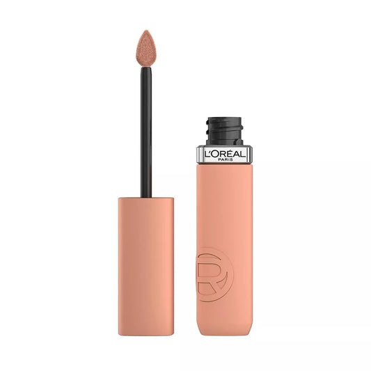 L’Oréal Paris Infallible Matte Resistance Liquid Lipstick Up To 16 Hour Wear