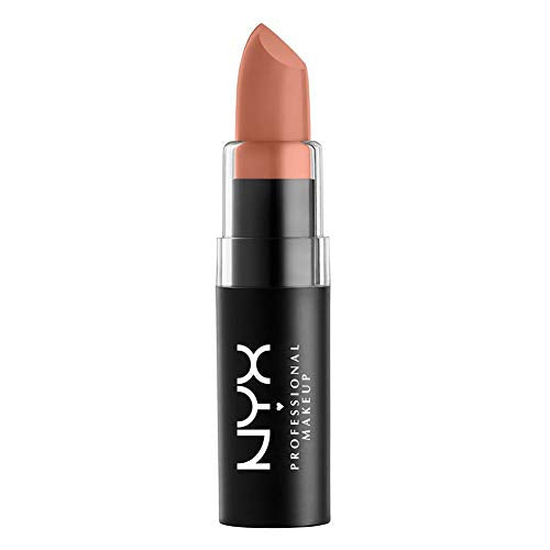 NYX PROFESSIONAL MAKEUP Matte Lipstick,