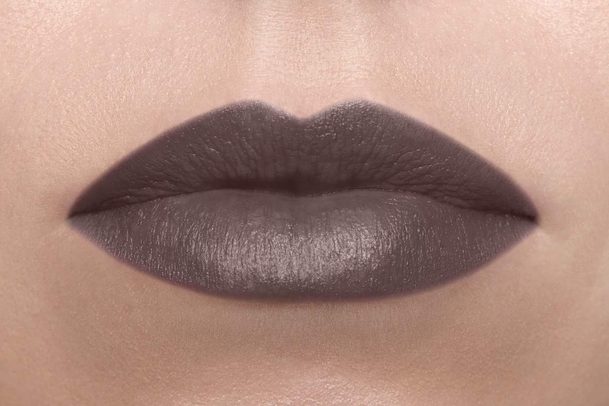 Nyx Nyx suede matte lipstick