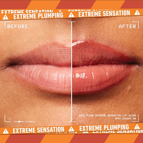 NYX PROFESSIONAL MAKEUP, DUCK PLUMP