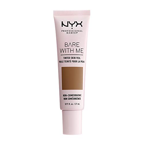 NYX PROFESSIONAL MAKEUP Bare With Me Tinted Skin Veil