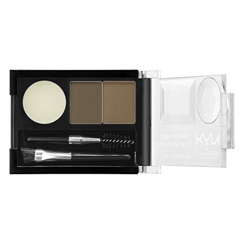 NYX PROFESSIONAL MAKEUP Eyebrow Cake Powder