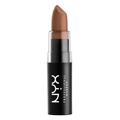 NYX PROFESSIONAL MAKEUP Matte Lipstick,