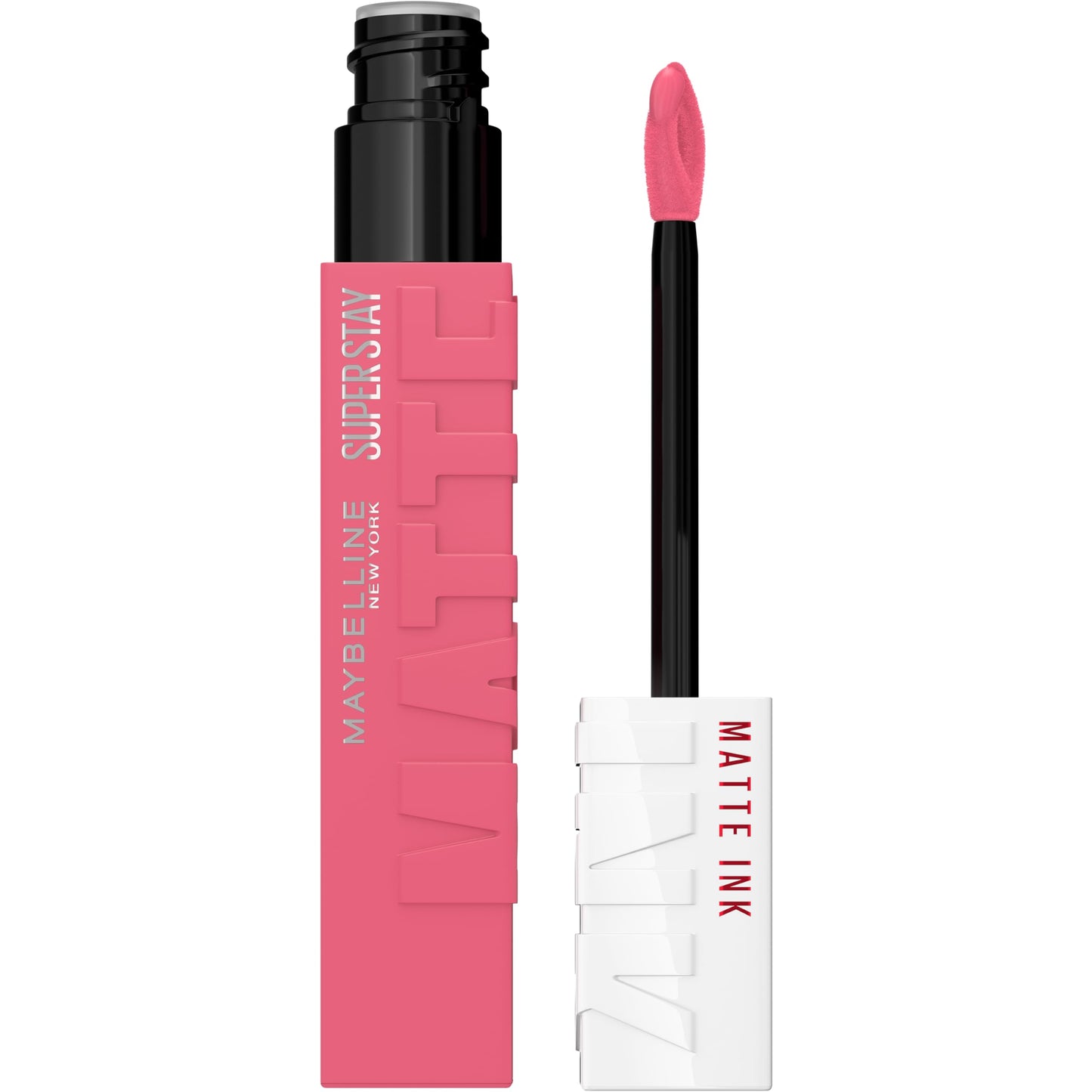 Maybelline Super Stay Matte Ink Liquid Lipstick Long Lasting High Impact Color