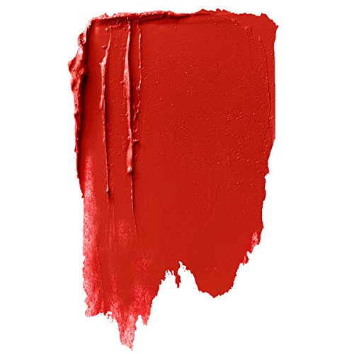 NYX PROFESSIONAL MAKEUP Extra Creamy Round Lipstick