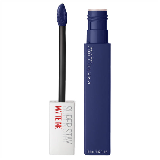 Maybelline superstaylipstickliquidmatte