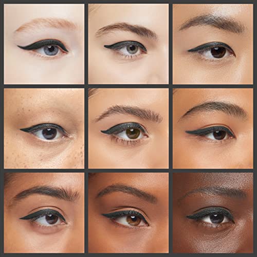 NYX PROFESSIONAL MAKEUP Cosmetics Slide On Pencil