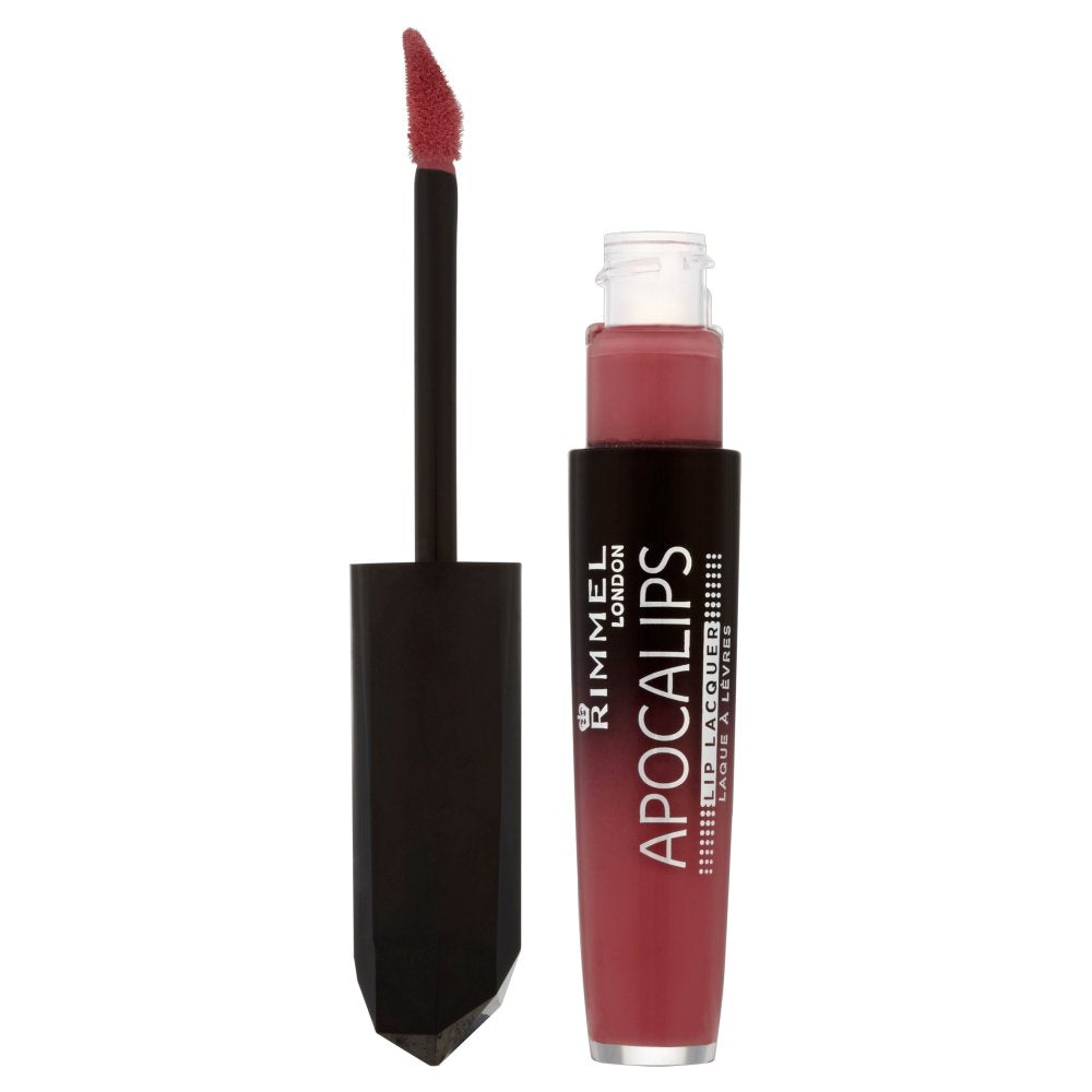 Rimmel Show Off Lip Lacquer