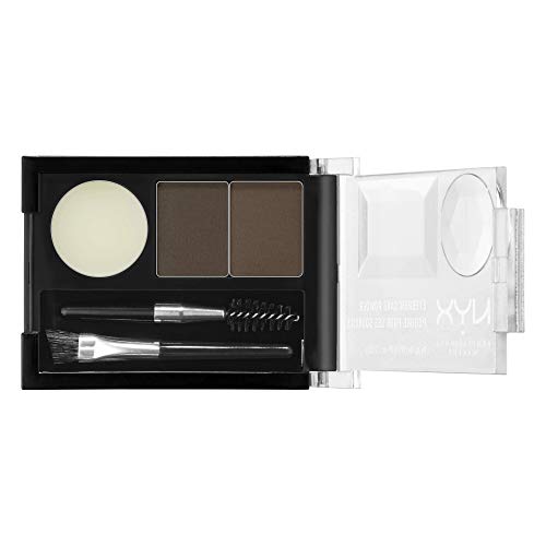NYX PROFESSIONAL MAKEUP Eyebrow Cake Powder 1