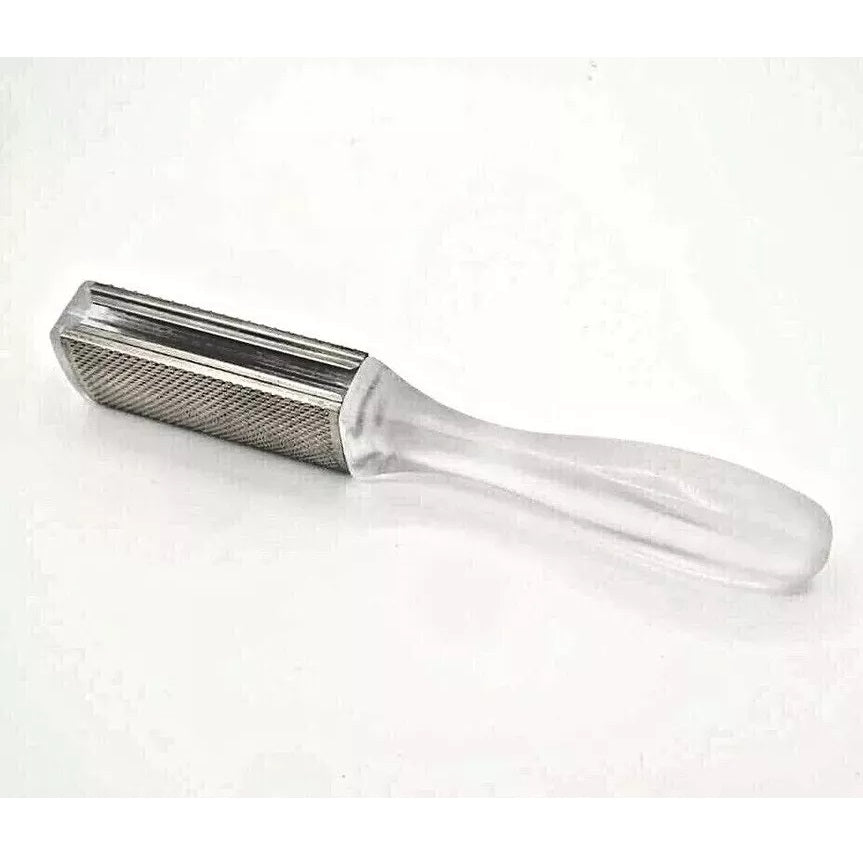 Revlon Stainless Steel Callus Remover File Rasp Scraper Pedicure Foot Tool ONLY