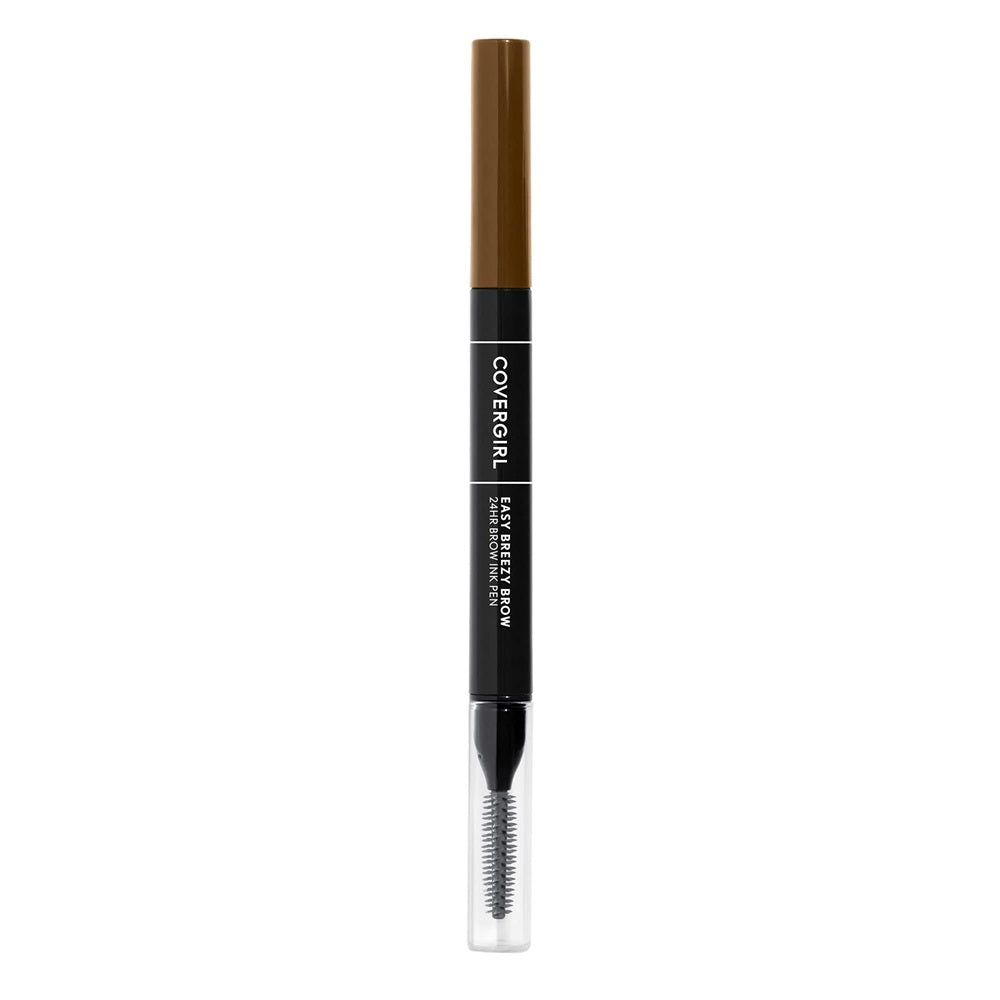 Covergirl Easy Breezy Brow 24Hr Brow Ink Pen - 100 Soft Blonde
