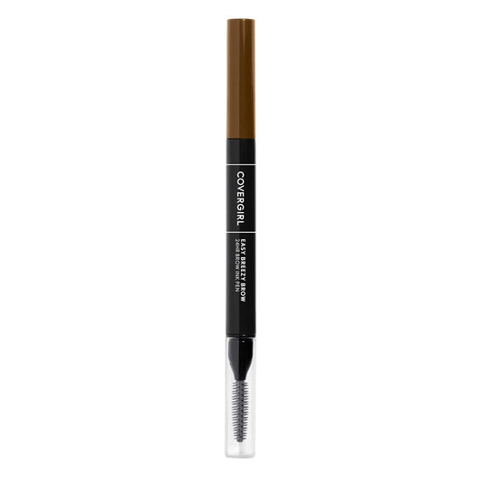 Covergirl Easy Breezy Brow 24Hr Brow Ink Pen - 100 Soft Blonde