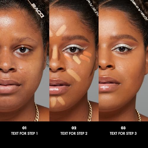 NYX PROFESSIONAL MAKEUP Conceal Correct Contour Palette