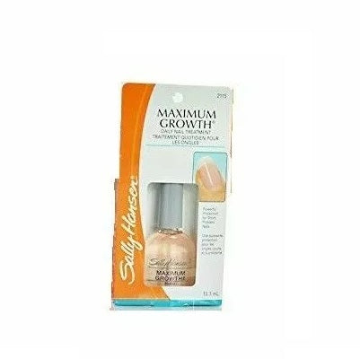 Sally Hansen Maximum Growth Daily Nail Treatment - 2115 (Price for 1 bottle)
