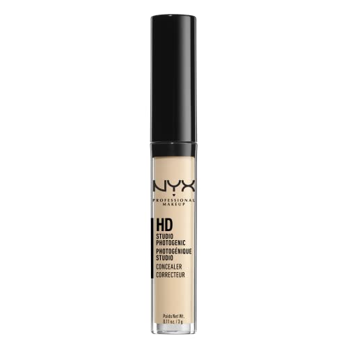 NYX PROFESSIONAL MAKEUP Can't Stop Won't Stop Contour Concealer