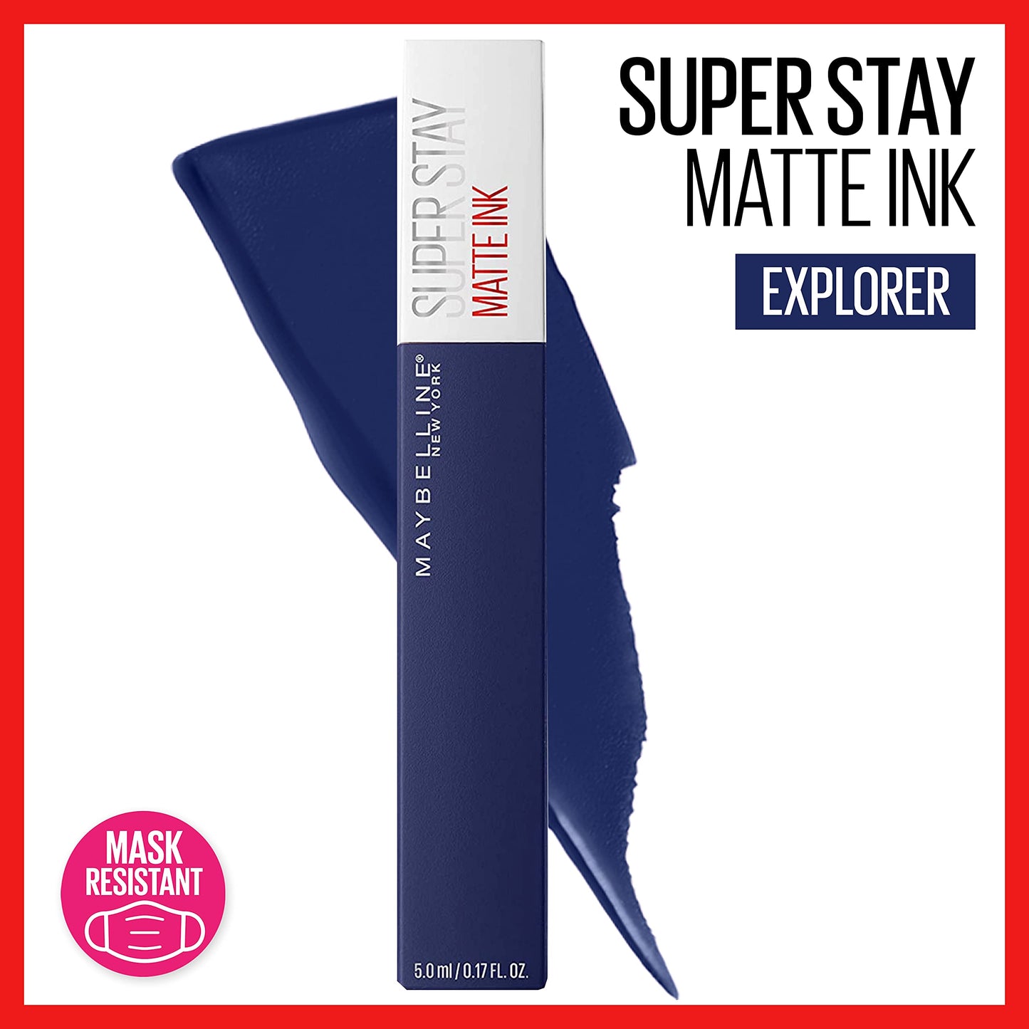 Maybelline superstaylipstickliquidmatte