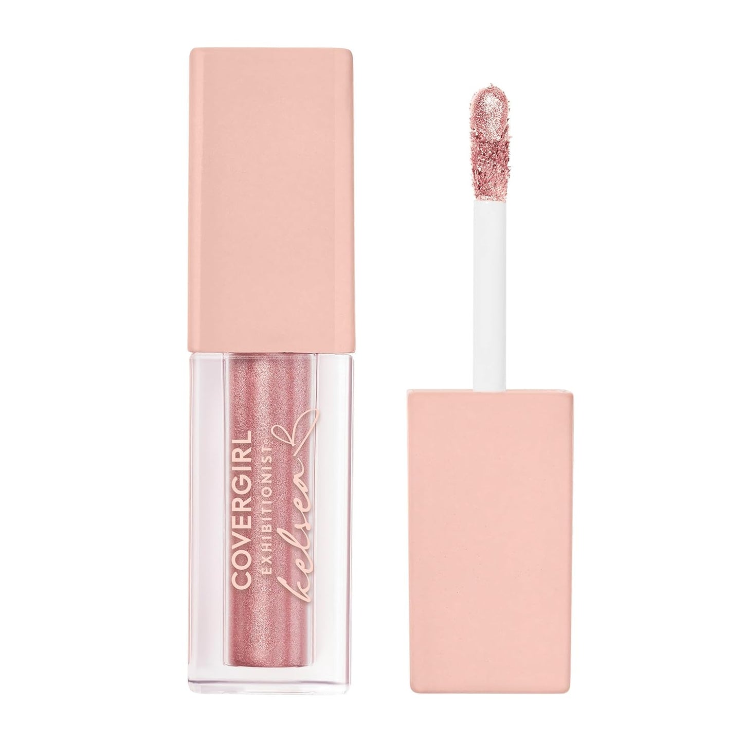 COVERGIRL Exhibitionist by Kelsea Ballerini Liquid Glitter Eyeshadow