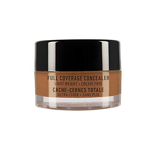 NYX PROFESSIONAL MAKEUP Full Coverage Concealer Jar