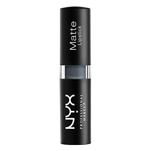 NYX PROFESSIONAL MAKEUP Matte Lipstick,